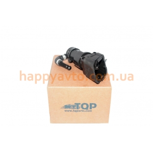 Форсунка омывателя фары лев. Mazda 3 09-14, BBP35182YA